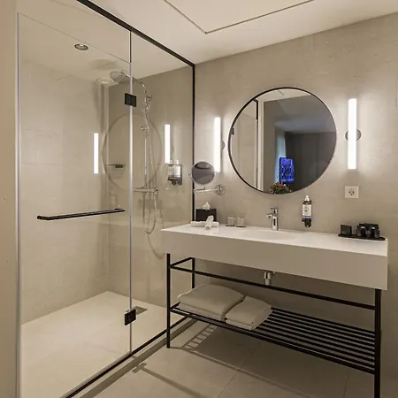 Pestana Riverside Hotel 5*
