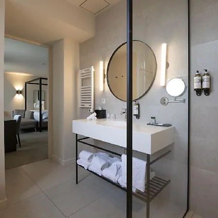 Hotel Pestana Riverside 5*
