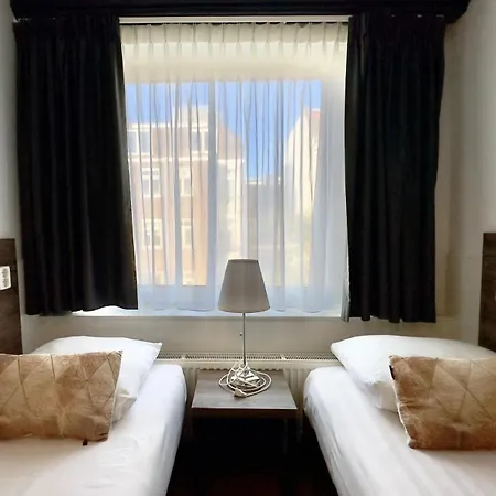 De Munck Hotel