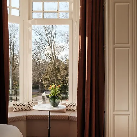 Hotell House Of Adam 4*