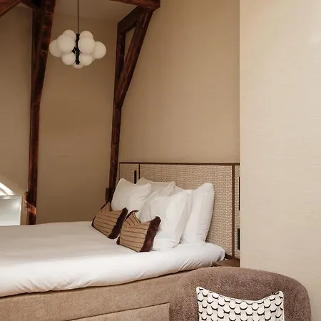 House Of Adam Hotell Amsterdam
