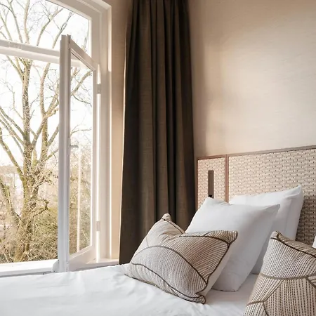 House Of Adam 4* Amsterdam