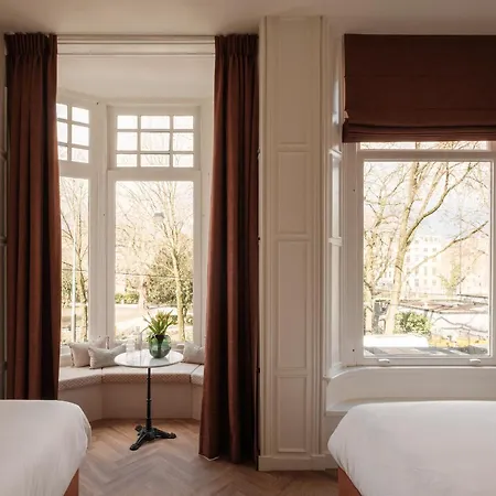 House Of Adam Hotell 4*