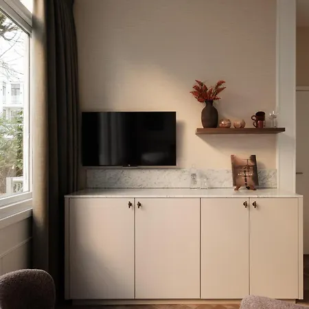 House Of Adam Hotell Amsterdam