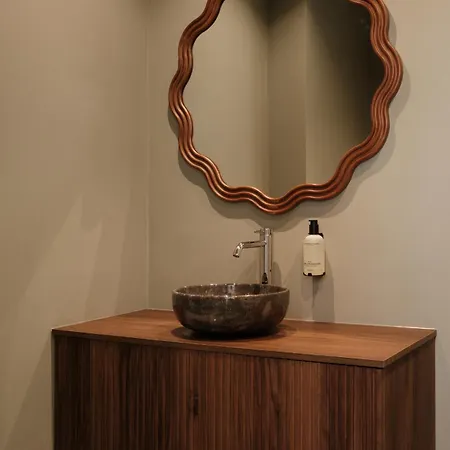 Hotell House Of Adam Amsterdam