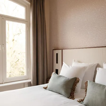House Of Adam Hotell 4*