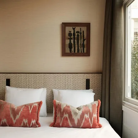 Hotell House Of Adam Amsterdam