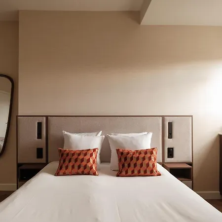 House Of Adam 4* Amsterdam