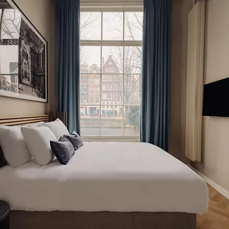 Adam's Canal House Hotel 4*