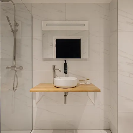 Mauro Mansion Hotel Amsterdam