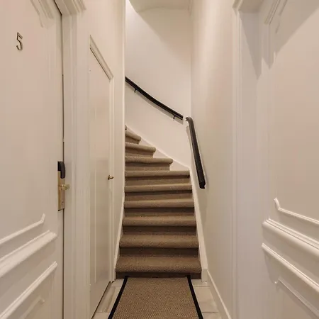 Mauro Mansion Hotel