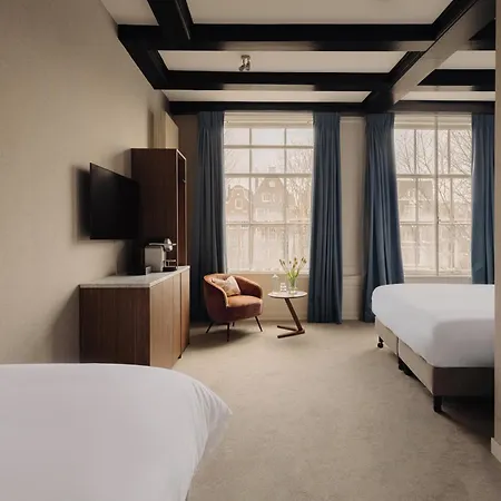 Adam's Canal House Hotel 4*