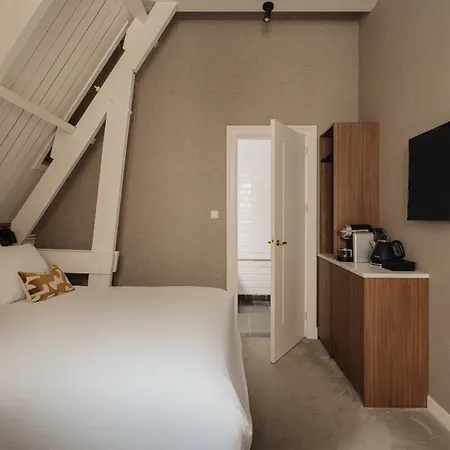 Mauro Mansion 4* Amsterdam