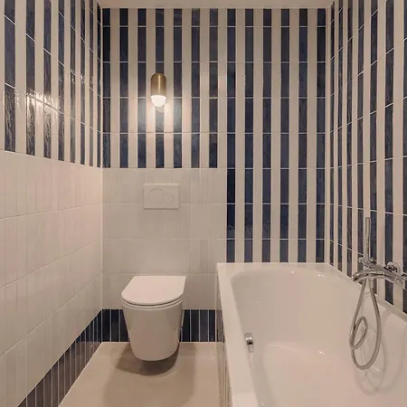 Mauro Mansion Amsterdam