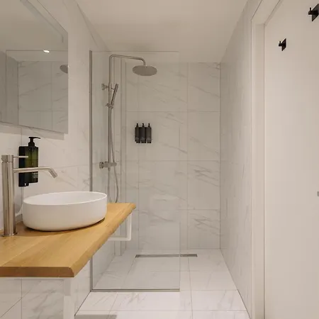 Adam's Canal House 4* Amsterdam