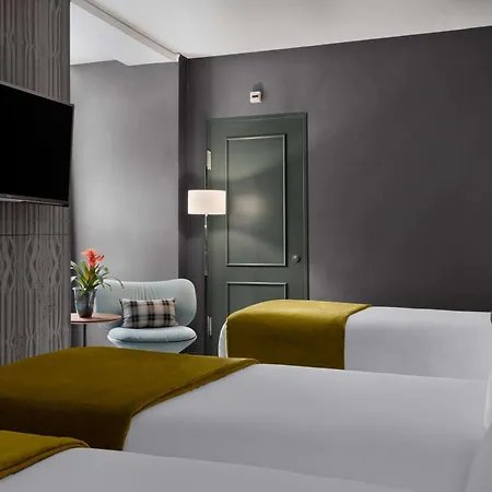 Nh Collection Flower Market Hotel Amsterdam