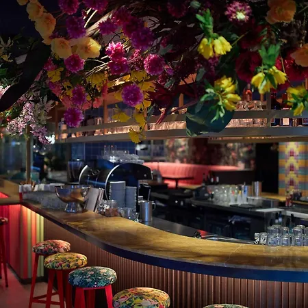 Nh Collection Flower Market 4* Ámsterdam
