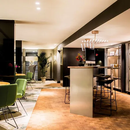Nh Collection Flower Market Hotel Ámsterdam