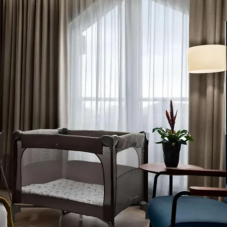 Nh Collection Flower Market Hotel