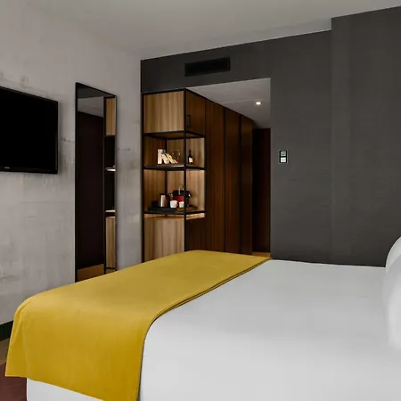 Nh Collection Flower Market Hotel 4*
