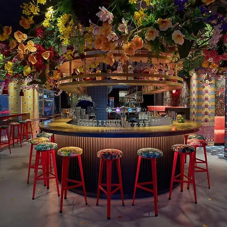 Hotel Nh Collection Flower Market