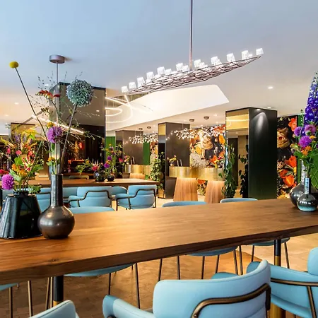 Nh Collection Flower Market Hotel 4*