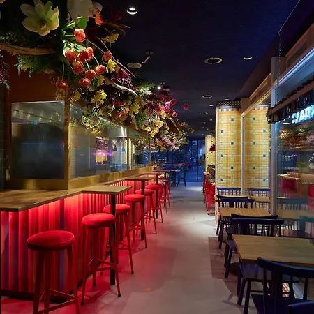 Hotel Nh Collection Flower Market 4*