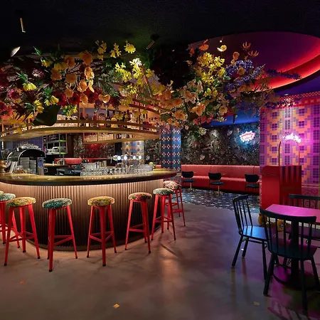 Nh Collection Flower Market Hotel 4*