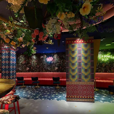 Hotel Nh Collection Flower Market 4*