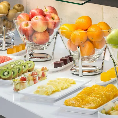 Hotel Nh Collection Flower Market 4*