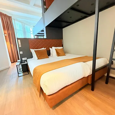 Avenue 3*
