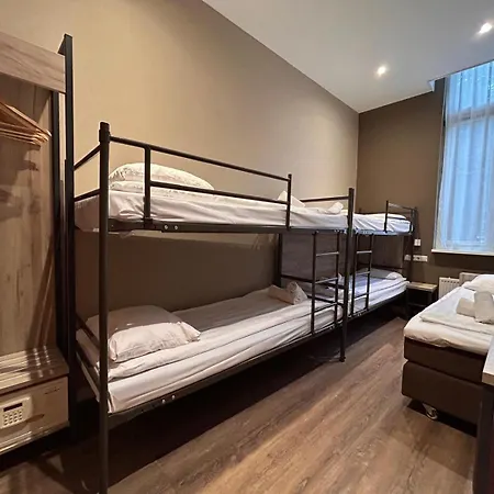 Downtown Hotel