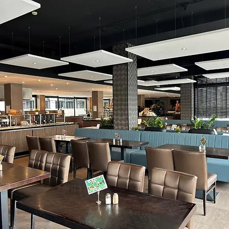 Hotel Xo Park West
