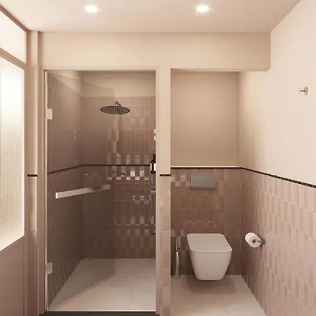 Hotel The Social Hub