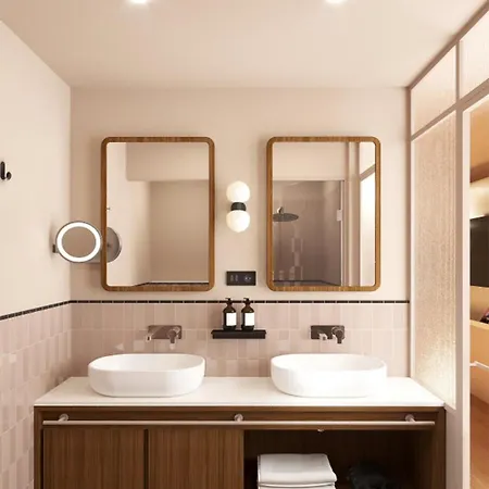 The Social Hub 4* Amsterdam