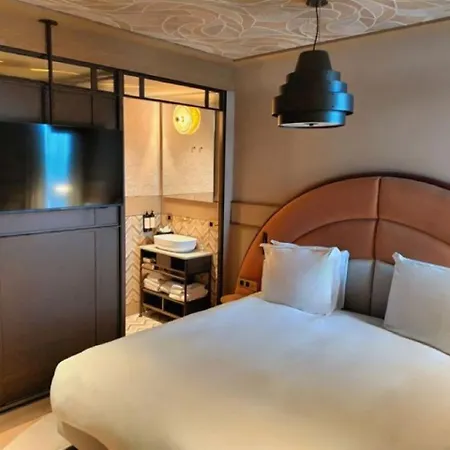 The Diamond Hotel Amsterdam