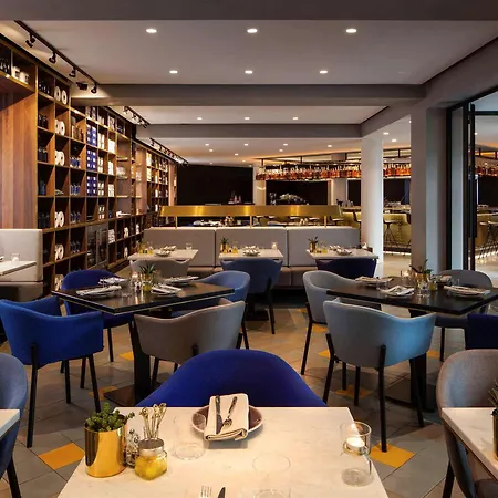 Ink - Mgallery Collection 4* Amsterdam