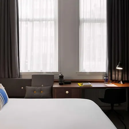 Ink - Mgallery Collection Hotel Amsterdam