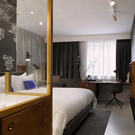 Ink - Mgallery Collection 4* Amsterdam