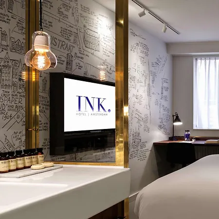 Ink - Mgallery Collection Hotel