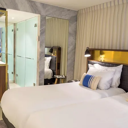 Ink - Mgallery Collection Hotel 4*