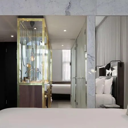 Hotel Ink - Mgallery Collection 4*