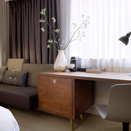 Ink - Mgallery Collection Hotel Amsterdam