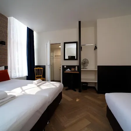 Atlas Vondelpark Hotel