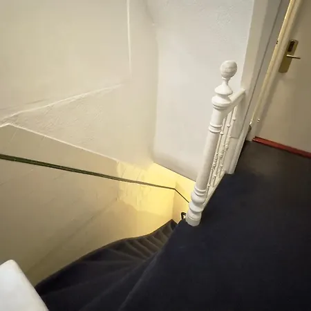 Hotel De Munck 2*