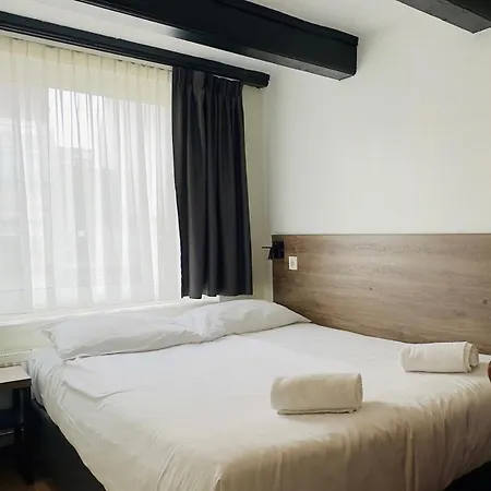 Hotel De Munck