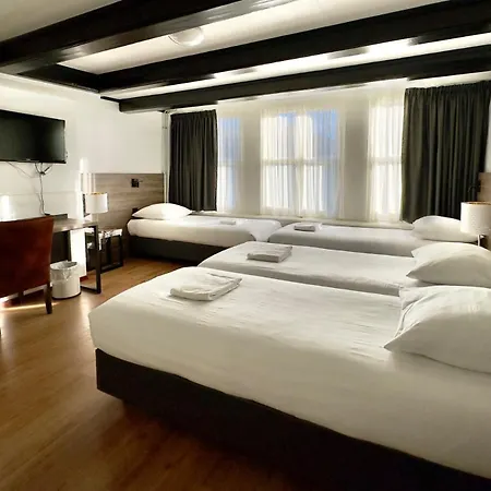 Hotel De Munck Amsterdam