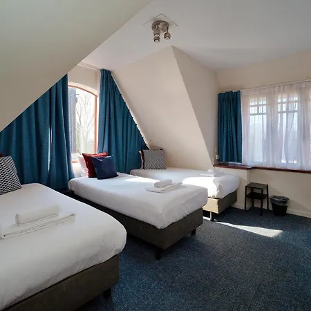 Atlas Vondelpark Hotel 3*