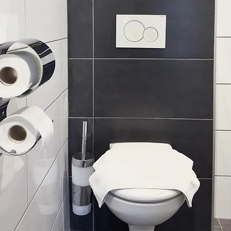 De Munck Hotel Amsterdam
