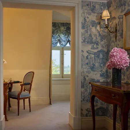 Intercontinental Amstel By Ihg Hotel Amsterdam